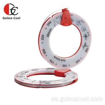 Verstellbares Jubilee Fast Speed ​​Clamp Band aus Edelstahl